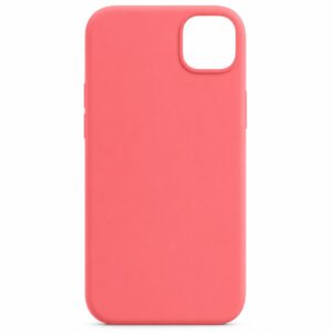 iPhone 15 Silicone Case | Soft Touch Shockproof Protective Cover | The Accessify