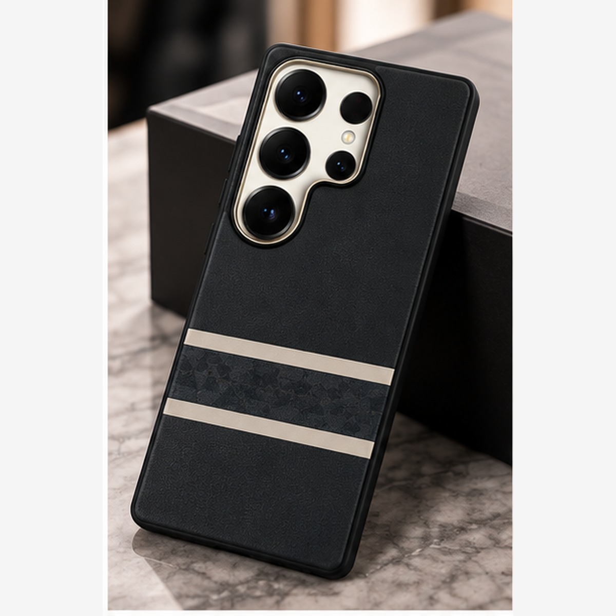 Samsung Galaxy S26 Magnetic Case | Ultra Premium Stylish Shockproof Protective Cover | The Accessify - Image 2