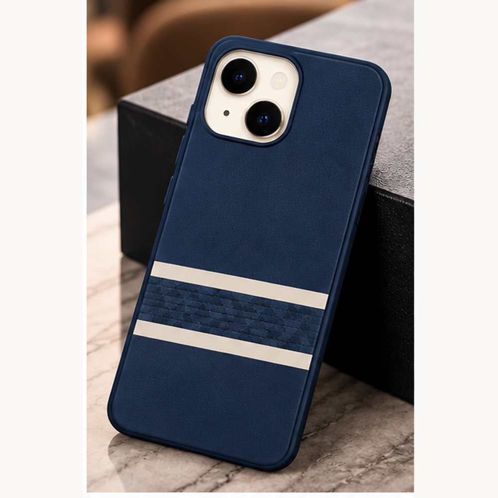 iPhone 13 & 14 Magsafe Case | Ultra Premium Stylish Shockproof Protective Cover | The Accessify - Image 2