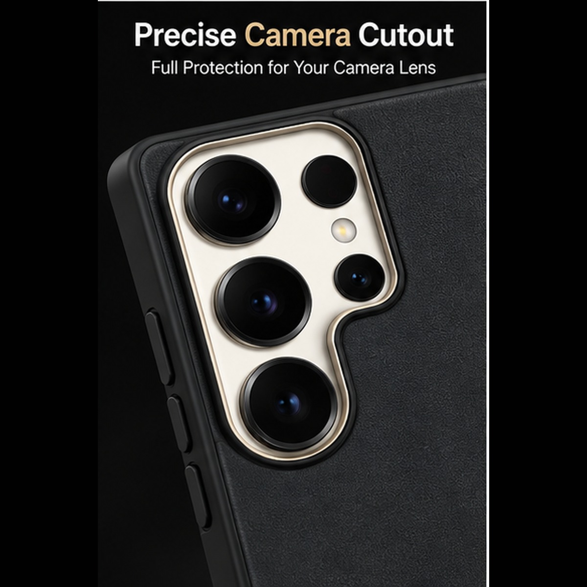 Samsung Galaxy S26 Magnetic Case | Ultra Premium Stylish Shockproof Protective Cover | The Accessify - Image 5