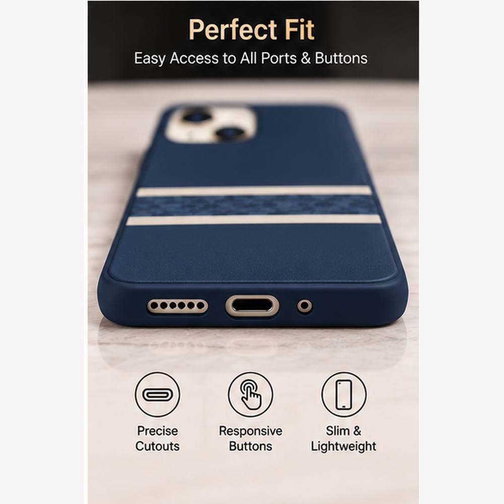 iPhone 13 & 14 Magsafe Case | Ultra Premium Stylish Shockproof Protective Cover | The Accessify - Image 4