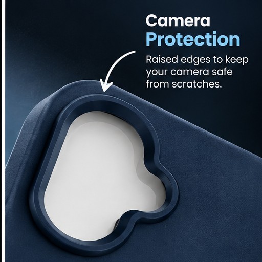 iPhone 16 Premium Magsafe Case | Stylish Protective Cover | Ultimate Drop & Scratch Protection | The Accessify - Image 4