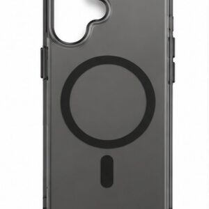 iPhone 17 Premium Leather-Style MagSafe Case